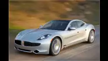 Fisker Orbit: Elektro-Shuttle für morgen
