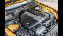 Ford Mustang (2018): Die Preise