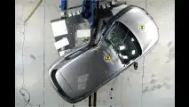 EuroNCAP: Neue Crashtests