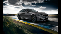 BMW M3 CS