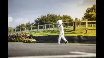 McLaren P1 modellino bambini