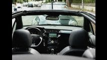 DS21 cabriolet e DS3 cabrio