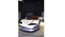Bugatti, le concept prima della Veyron