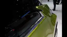 Mitsubishi al Salone di Ginevra 2014