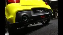 Suzuki al Salone di Francoforte 2017