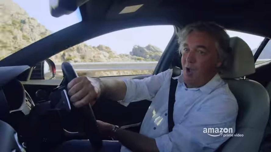 The Grand Tour Episode 3 Teaser