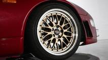 Jun Bonneville Nissan 300ZX