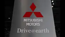 Mitsubishi al Salone di Ginevra 2014