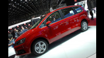 Seat al Salone di Ginevra 2011
