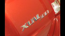 Mahindra al Motor Show di Bologna 2011