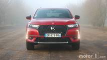 DS 7 Crossback, SUV, Premium