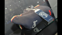 DR al Motor Show di Bologna 2011