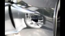 Lexus a Parco Valentino 2017