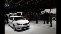 Seat al Salone di Ginevra 2012