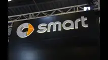 Smart al Motor Show 2010