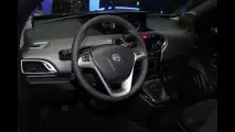 Lancia al Salone di Ginevra 2011