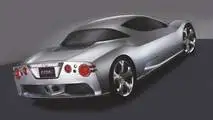 2003 Honda HSC concept