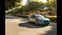 Jaguar I-Pace, i test finali