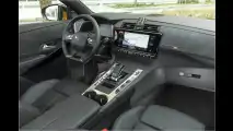 DS 7 Crossback im Test