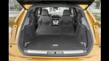 DS 7 Crossback im Test