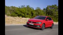 Volkswagen Polo GTI avversarie