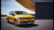 Volkswagen Polo GTI avversarie