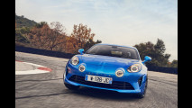 Alpine A110 Première Edition
