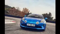 Alpine A110 Première Edition