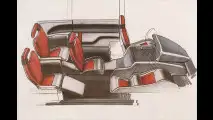 Bertone Lamborghini Genesis