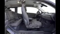 BMW i3s im Test