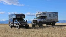 Earthroamer XV-HD Ford F-750