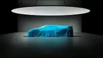 Bugatti Divo Teaser