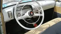 Ford Taunus 15M de Luxe (1957)
