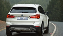 Audi Q3 e le rivali
