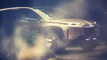 BMW Vision iNEXT
