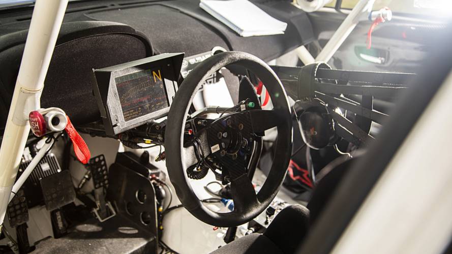 Subaru Time Attack Romania
