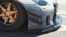 Liberty Walk Modifiyeli 2010 Nissan GT-R