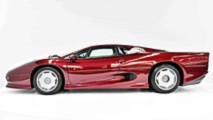Jaguar XJ220 for sale