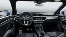 2019 Audi Q3