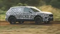 Seat Tarraco primo test
