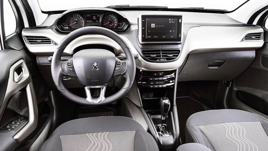 Peugeot 2008 Style