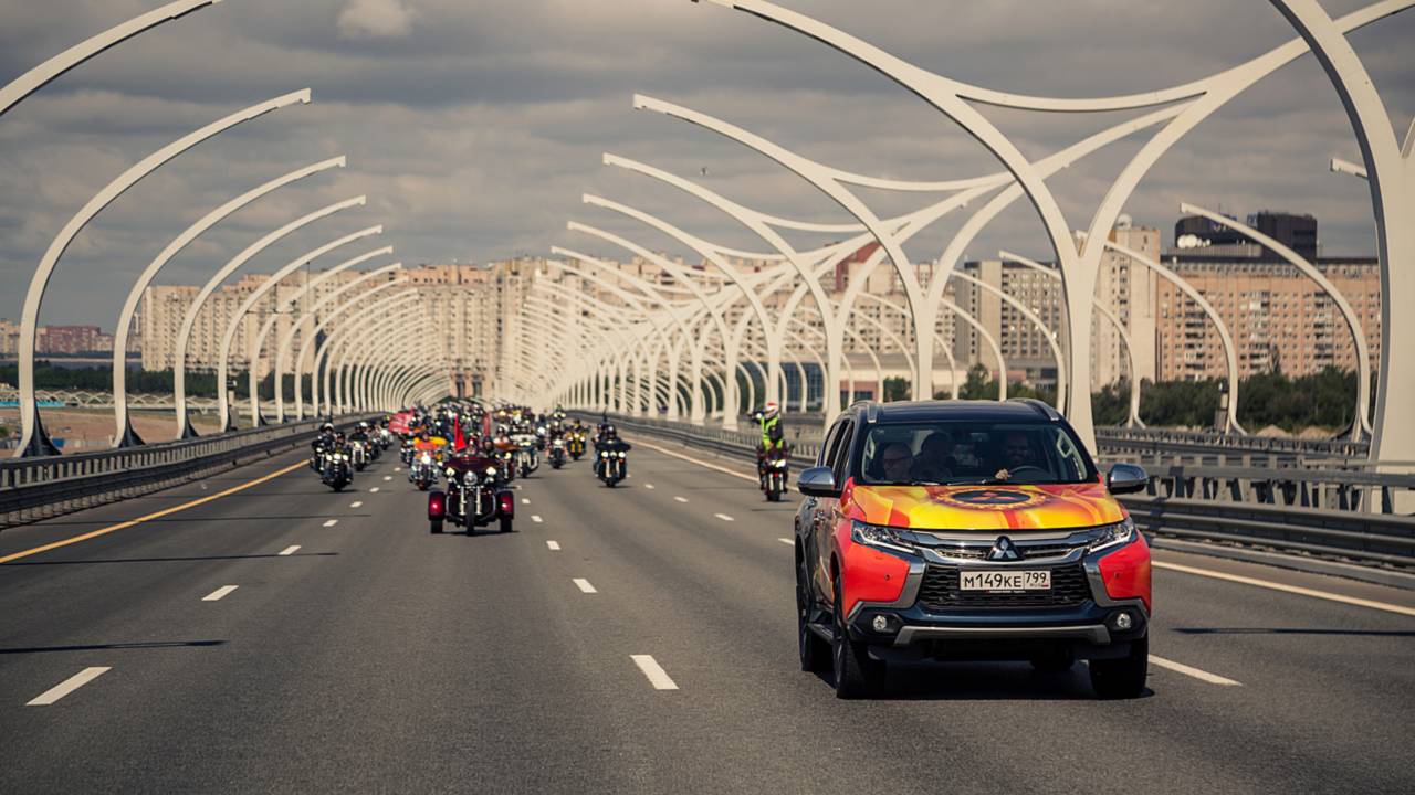 Harley Days 2018