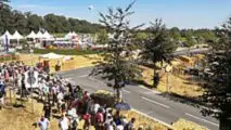 Classic Days Schloss Dyck 2018