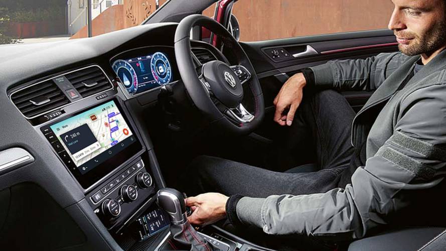 Volkswagen GTI Superdrives