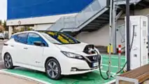 Auto elettrica, a chi conviene?