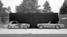 Ford Mustangs, die es nie gab