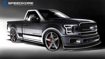 F-150 by Speedkore