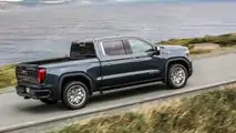 2019 GMC Sierra Denali: İlk Sürüş