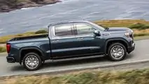 2019 GMC Sierra Denali: İlk Sürüş