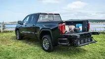 2019 GMC Sierra Denali: İlk Sürüş